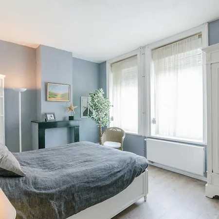 Loasis - Grande Maison Moderne Et Typique